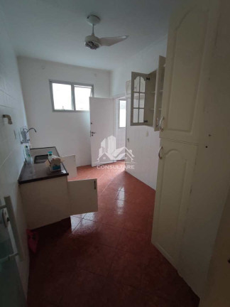 Imagem Apartamento com 2 Quartos à Venda, 108 m² em Boqueirão - Santos