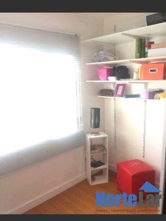 Imagem Apartamento com 1 Quarto à Venda, 38 m² em Sítio Do Mandaqui - São Paulo