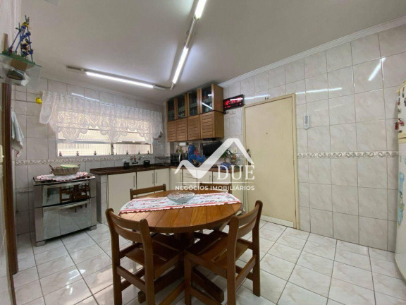Imagem Apartamento com 3 Quartos à Venda, 128 m² em Embaré - Santos