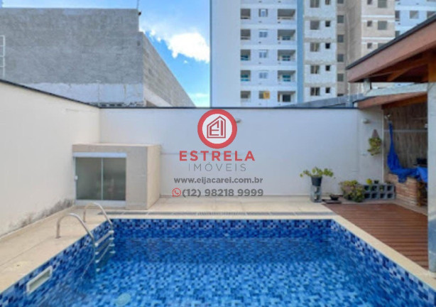 Imagem Casa com 3 Quartos à Venda, 165 m² em Loteamento Villa Branca - Jacareí Imagem Casa com 3 Quartos à Venda, 165 m² em Loteamento Villa Branca - Jacareí