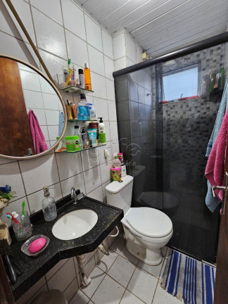 Imagem Apartamento com 2 Quartos à Venda, 48 m² em Passaré - Fortaleza