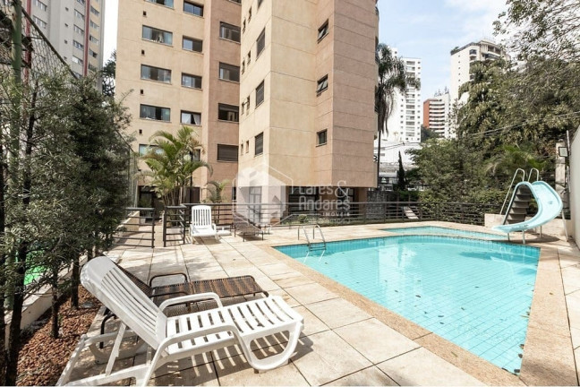 Imagem Apartamento com 3 Quartos à Venda, 150 m² em Vila Andrade - São Paulo Imagem Apartamento com 3 Quartos à Venda, 150 m² em Vila Andrade - São Paulo