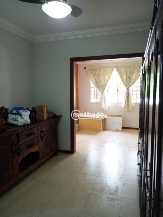 Imagem Casa com 3 Quartos à Venda, 200 m² em Vila Marieta - Campinas Imagem Casa com 3 Quartos à Venda, 200 m² em Vila Marieta - Campinas