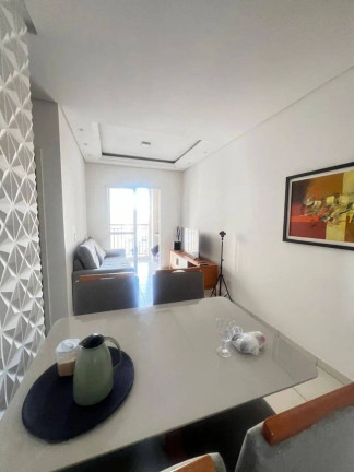 Imagem Apartamento com 2 Quartos à Venda, 56 m² em Areão - Taubaté Imagem Apartamento com 2 Quartos à Venda, 56 m² em Areão - Taubaté