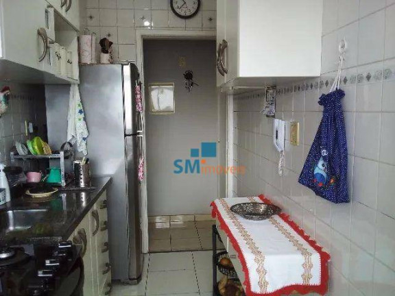 Imagem Apartamento com 2 Quartos à Venda, 58 m² em Mandaqui - São Paulo Imagem Apartamento com 2 Quartos à Venda, 58 m² em Mandaqui - São Paulo