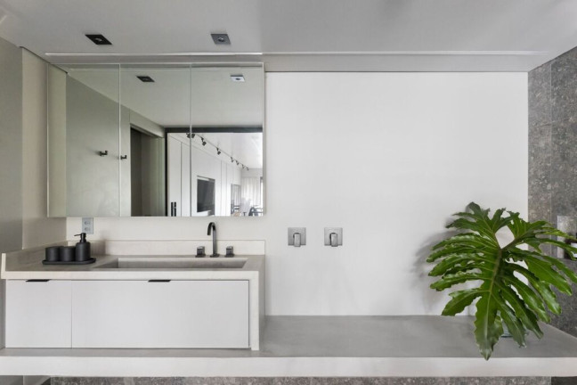 Imagem Apartamento com 1 Quarto à Venda, 124 m² em Pinheiros - São Paulo Imagem Apartamento com 1 Quarto à Venda, 124 m² em Pinheiros - São Paulo