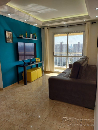 Imagem Apartamento com 3 Quartos à Venda, 75 m² em Parque Da Vila Prudente - São Paulo Imagem Apartamento com 3 Quartos à Venda, 75 m² em Parque Da Vila Prudente - São Paulo