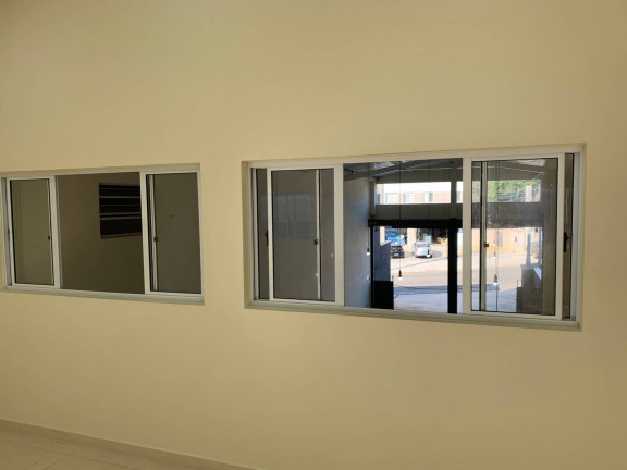 Imagem Galpão para Alugar, 240 m² em Jardim Imperial - Atibaia