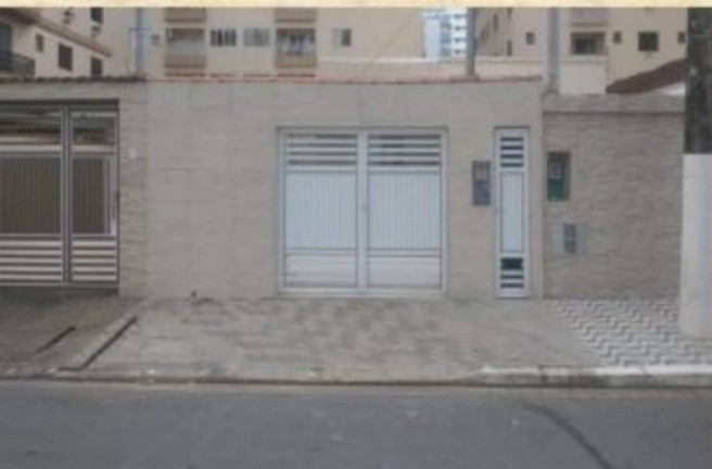 Imagem Casa com 2 Quartos à Venda, 100 m² em Vila Tupi - Praia Grande Imagem Casa com 2 Quartos à Venda, 100 m² em Vila Tupi - Praia Grande