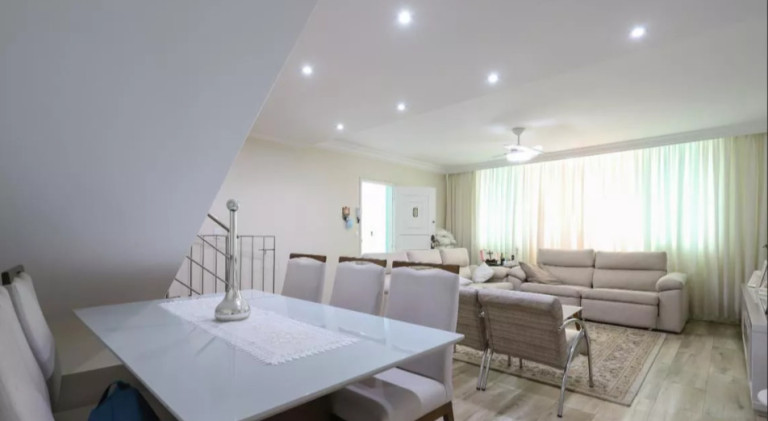 Imagem Casa com 3 Quartos à Venda, em Parque Mandaqui - São Paulo Imagem Casa com 3 Quartos à Venda, em Parque Mandaqui - São Paulo