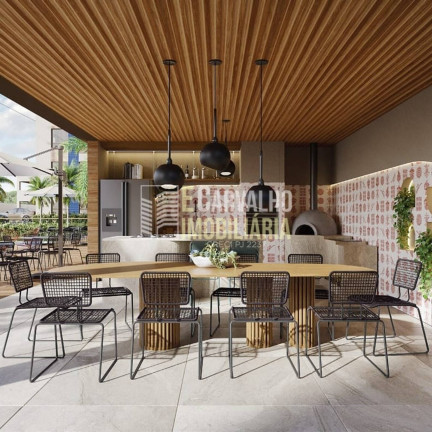 Imagem Apartamento com 2 Quartos à Venda, 57 m² em Praia Dos Milionários Ilhéus Bahia - Ilhéus