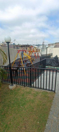 Imagem Apartamento com 2 Quartos à Venda, 45 m² em Vila Cosmopolita - São Paulo Imagem Apartamento com 2 Quartos à Venda, 45 m² em Vila Cosmopolita - São Paulo