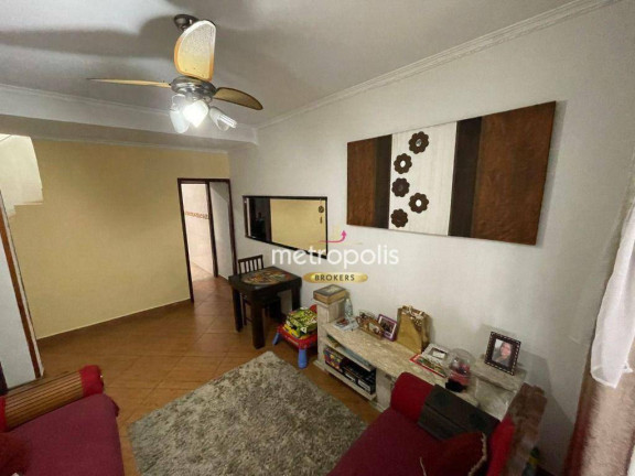 Imagem Sobrado com 3 Quartos à Venda, 128 m² em Catiapoã - São Vicente Imagem Sobrado com 3 Quartos à Venda, 128 m² em Catiapoã - São Vicente