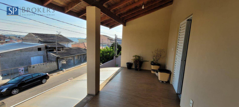 Imagem Casa com 3 Quartos à Venda, 171 m² em Jardim Nova Palmares - Vinhedo Imagem Casa com 3 Quartos à Venda, 171 m² em Jardim Nova Palmares - Vinhedo