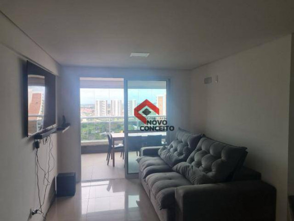 Imagem Apartamento com 3 Quartos à Venda, 102 m² em Guararapes - Fortaleza Imagem Apartamento com 3 Quartos à Venda, 102 m² em Guararapes - Fortaleza
