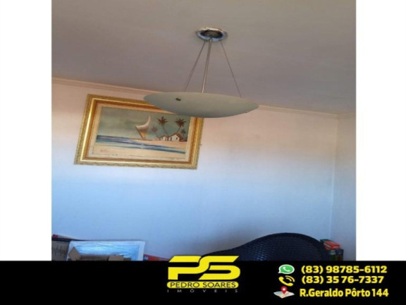 Imagem Casa com 4 Quartos à Venda, 200 m² em Funcionários Ii - João Pessoa