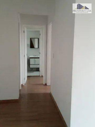 Imagem Apartamento com 2 Quartos à Venda, 62 m² em Vila Rosália - Guarulhos