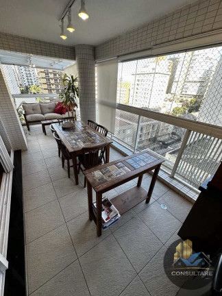 Imagem Apartamento com 2 Quartos à Venda, 128 m² em Gonzaga - Santos Imagem Apartamento com 2 Quartos à Venda, 128 m² em Gonzaga - Santos