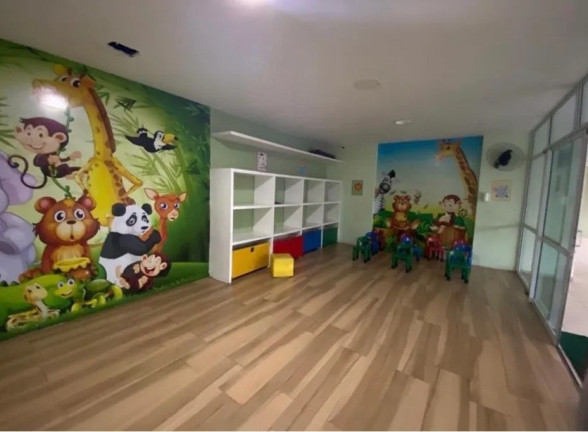 Imagem Apartamento com 2 Quartos à Venda, 60 m² em Patamares - Salvador Imagem Apartamento com 2 Quartos à Venda, 60 m² em Patamares - Salvador