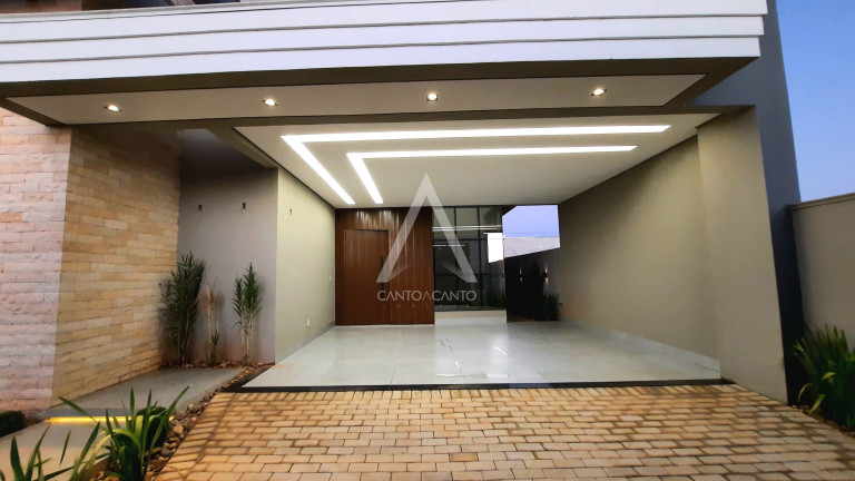 Imagem Casa com 3 Quartos à Venda, 360 m² em Residencial Paris - Sinop Imagem Casa com 3 Quartos à Venda, 360 m² em Residencial Paris - Sinop