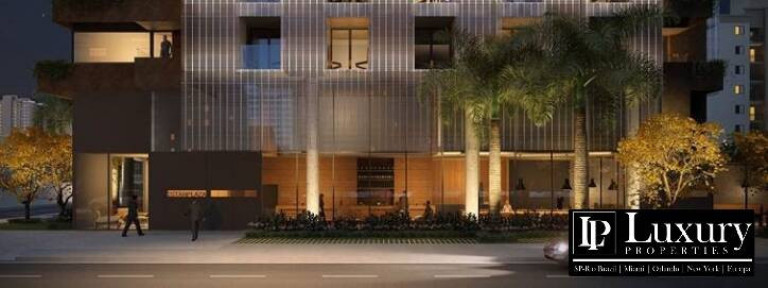 Imagem Imóvel Comercial à Venda, 23 m² em Vila Olimpia - São Paulo Imagem Imóvel Comercial à Venda, 23 m² em Vila Olimpia - São Paulo