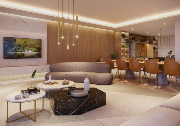 Imagem Apartamento com 2 Quartos à Venda, 38 m² em Vila Pompéia - São Paulo Imagem Apartamento com 2 Quartos à Venda, 38 m² em Vila Pompéia - São Paulo