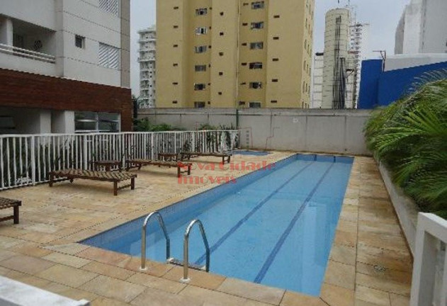 Imagem Apartamento com 2 Quartos para Alugar, 61 m² em Vila Olímpia - São Paulo Imagem Apartamento com 2 Quartos para Alugar, 61 m² em Vila Olímpia - São Paulo