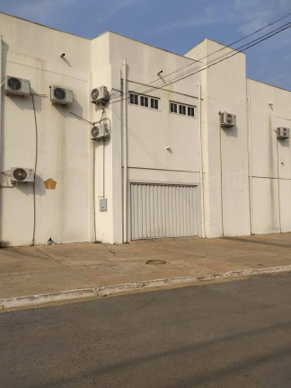 Imagem Sala Comercial à Venda, 480 m² em Jardim Comodoro - Cuiabá Imagem Sala Comercial à Venda, 480 m² em Jardim Comodoro - Cuiabá