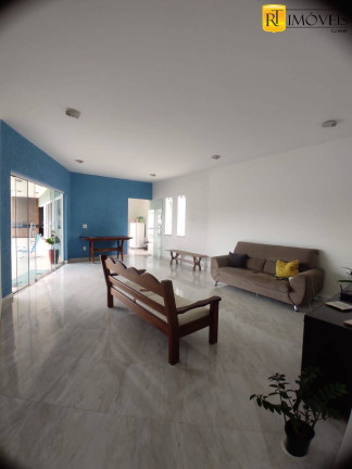 Imagem Casa com 2 Quartos à Venda, 160 m² em Pontinha - Araruama