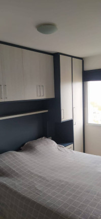 Imagem Apartamento com 2 Quartos à Venda, 52 m² em Vila Humaitá - Santo André Imagem Apartamento com 2 Quartos à Venda, 52 m² em Vila Humaitá - Santo André