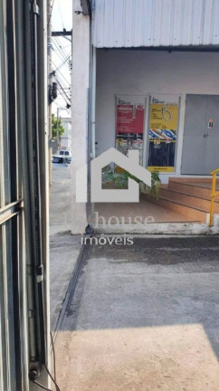 Imagem Galpão à Venda, 803 m² em Centro - São Caetano Do Sul Imagem Galpão à Venda, 803 m² em Centro - São Caetano Do Sul