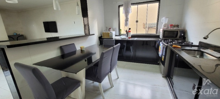 Imagem Casa com 3 Quartos para Alugar ou Temporada, 210 m² em Praia Formosa - Aracruz