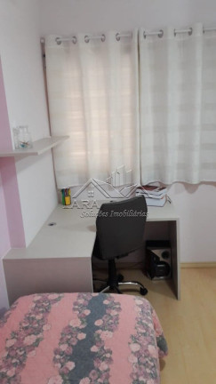 Imagem Apartamento com 2 Quartos à Venda, 58 m² em Vila Marieta - São Paulo