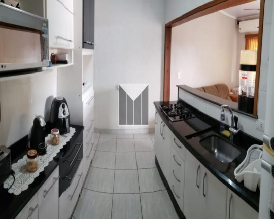 Imagem Sobrado com 4 Quartos à Venda, 233 m² em Vila Cardoso - Campo Limpo Paulista
