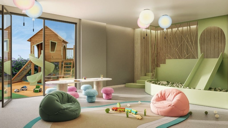 Imagem Apartamento com 2 Quartos à Venda, 75 m² em Vila Clementino - São Paulo