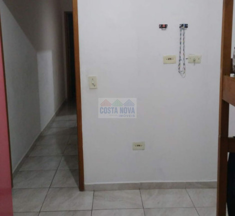 Imagem Casa com 2 Quartos à Venda ou Locação, 66 m² em Vila Sônia - Praia Grande