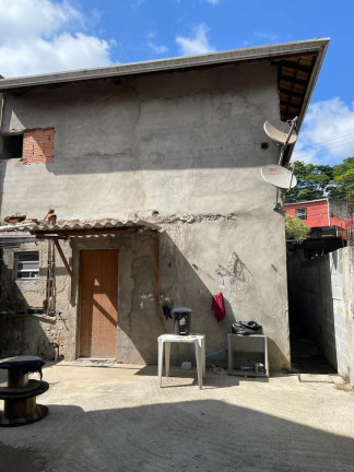 Imagem Casa com 5 Quartos à Venda, 145 m² em Jardim Sabiá - Cotia