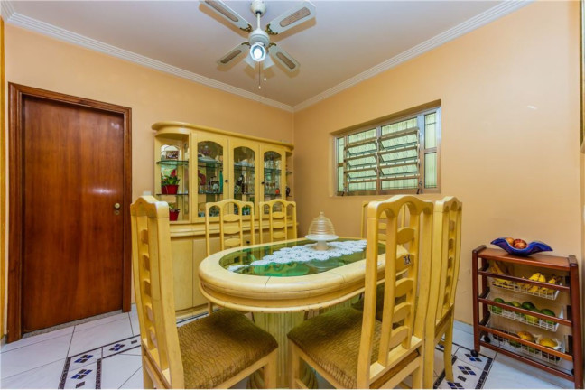Imagem Casa com 3 Quartos à Venda,  em Mandaqui - São Paulo