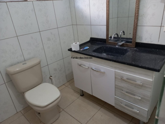 Imagem Chácara com 3 Quartos à Venda, 2.500 m² em Parque Pretoria - Franco Da Rocha Imagem Chácara com 3 Quartos à Venda, 2.500 m² em Parque Pretoria - Franco Da Rocha