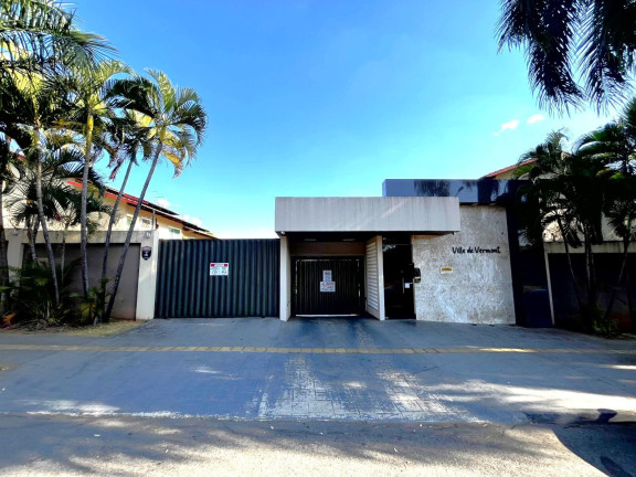 Foto do imóvel Sobrado com 3 Quartos à Venda, 150 m² em Parque Amazônia - Goiânia