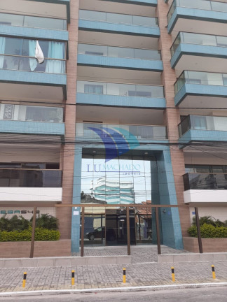 Apartamento com 2 Quartos à Venda, 86 m² em Vila Nova - Cabo Frio