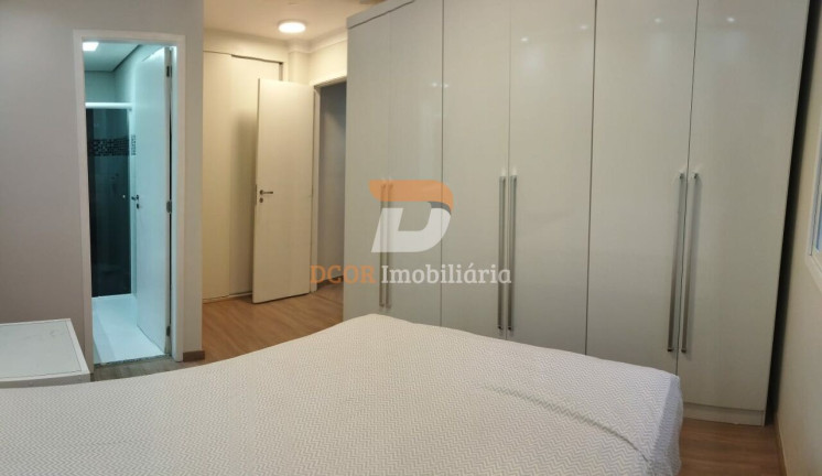 Imagem Apartamento com 3 Quartos para Alugar, 82 m² em Centro  - Diadema
