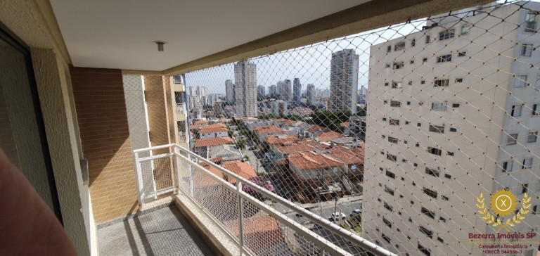 Imagem Apartamento com 3 Quartos à Venda, 86 m² em Santana - São Paulo