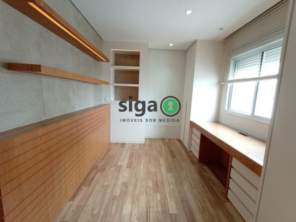 Imagem Apartamento com 4 Quartos à Venda ou Locação, 288 m² em Campo Belo - São Paulo Imagem Apartamento com 4 Quartos à Venda ou Locação, 288 m² em Campo Belo - São Paulo