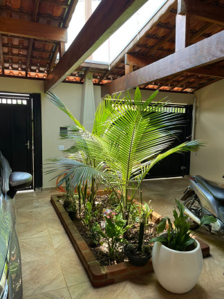Imagem Casa com 3 Quartos à Venda, 142 m² em Vila Dos Ipês - Boituva Imagem Casa com 3 Quartos à Venda, 142 m² em Vila Dos Ipês - Boituva