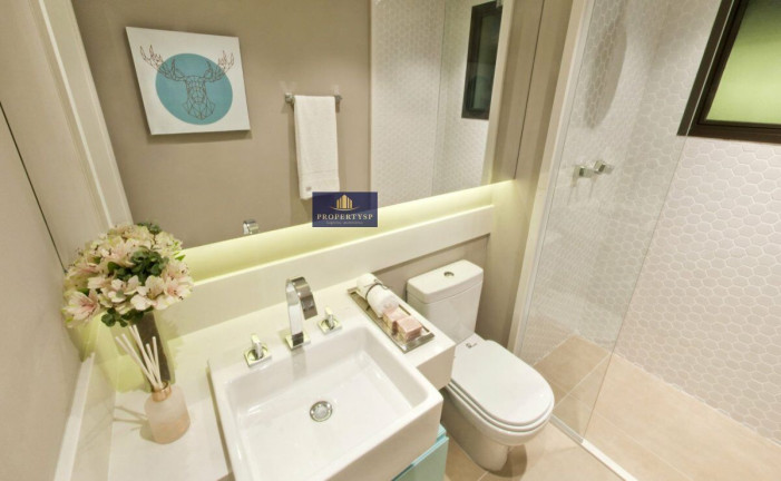 Imagem Apartamento com 3 Quartos à Venda, 114 m² em Vila Hamburguesa - São Paulo Imagem Apartamento com 3 Quartos à Venda, 114 m² em Vila Hamburguesa - São Paulo