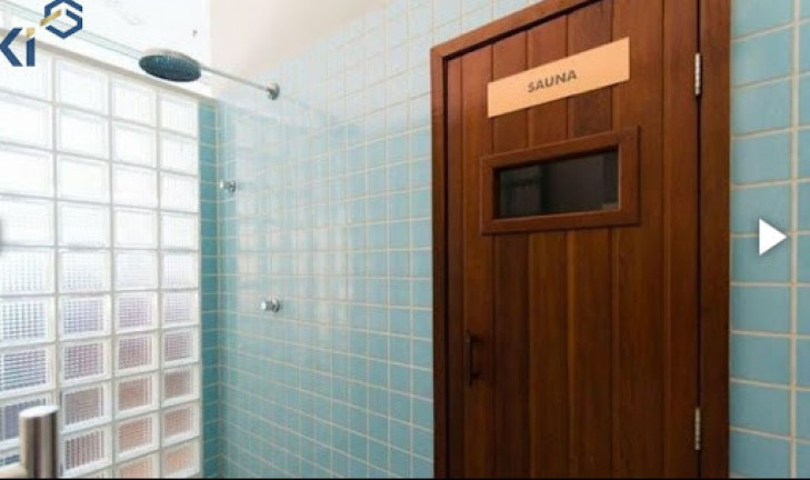 Imagem Apartamento com 1 Quarto para Alugar, 30 m² em Consolação - São Paulo