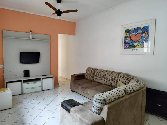 Imagem Casa com 2 Quartos à Venda, em Vila Caiçara - Praia Grande Imagem Casa com 2 Quartos à Venda, em Vila Caiçara - Praia Grande