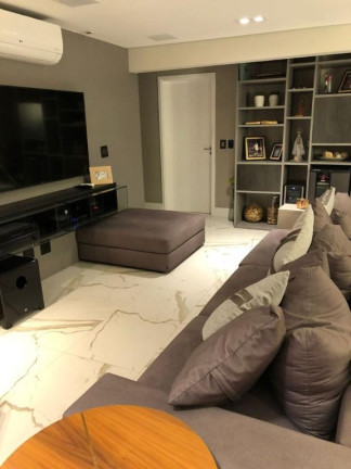 Imagem Apartamento com 3 Quartos à Venda, 165 m² em Jardim - Santo André Imagem Apartamento com 3 Quartos à Venda, 165 m² em Jardim - Santo André
