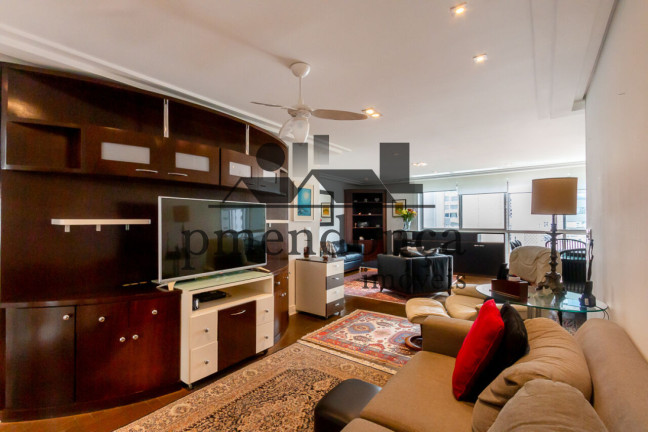 Imagem Apartamento com 3 Quartos à Venda, 137 m² em Jardins - São Paulo Imagem Apartamento com 3 Quartos à Venda, 137 m² em Jardins - São Paulo
